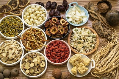 image 降血压土方法