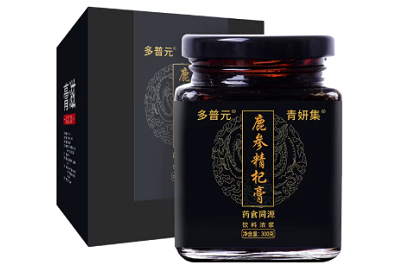 多普元膏