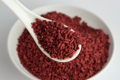 红曲米