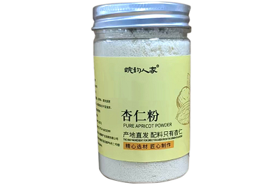 image 杏仁粉