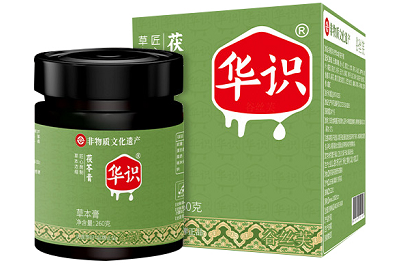 茯苓膏