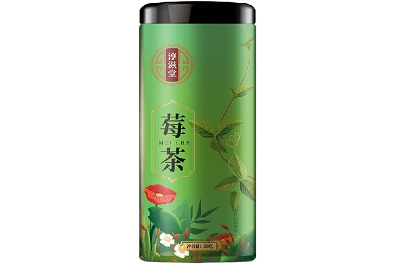 image 莓茶