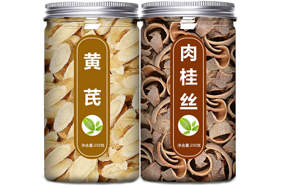 黄芪肉桂