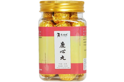 image 鹿心丸