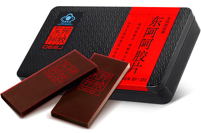 阿胶