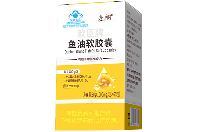 image 麦桐鱼油