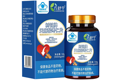 image 巧舒宁闪睡片