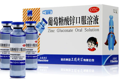 image 葡萄糖酸锌