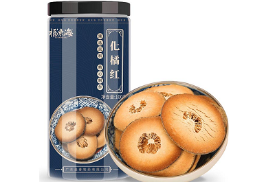 image 化橘红