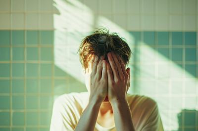 image 男性