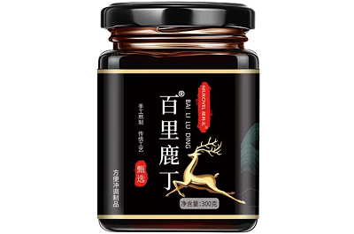 image 百里鹿丁