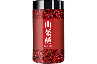 image 山茱萸