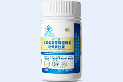 image 授百骨立康