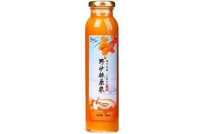 image 沙棘原浆