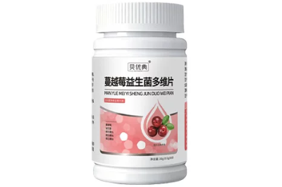 image 贝优典蔓越莓