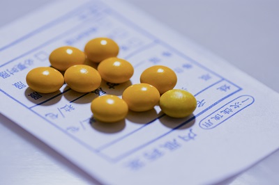 益肾十七味丸