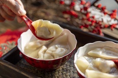 image 饺子