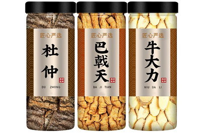 image 巴戟天牛大力杜仲
