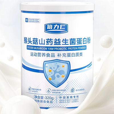 image 倍力仁蛋白粉