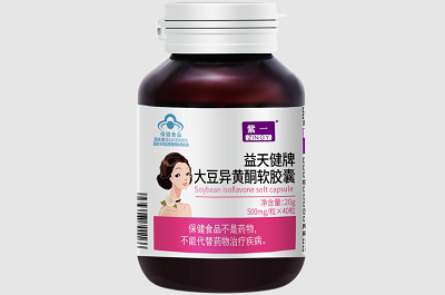大豆异黄酮