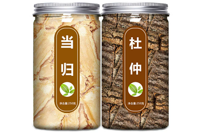 杜仲当归
