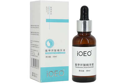 氨甲环酸