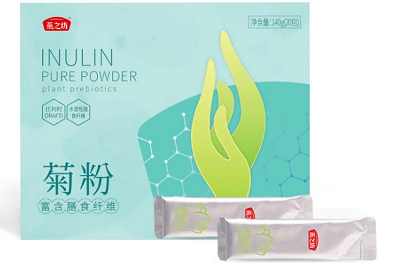 image 菊粉