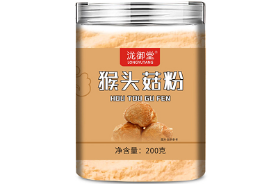 image 猴头菇粉
